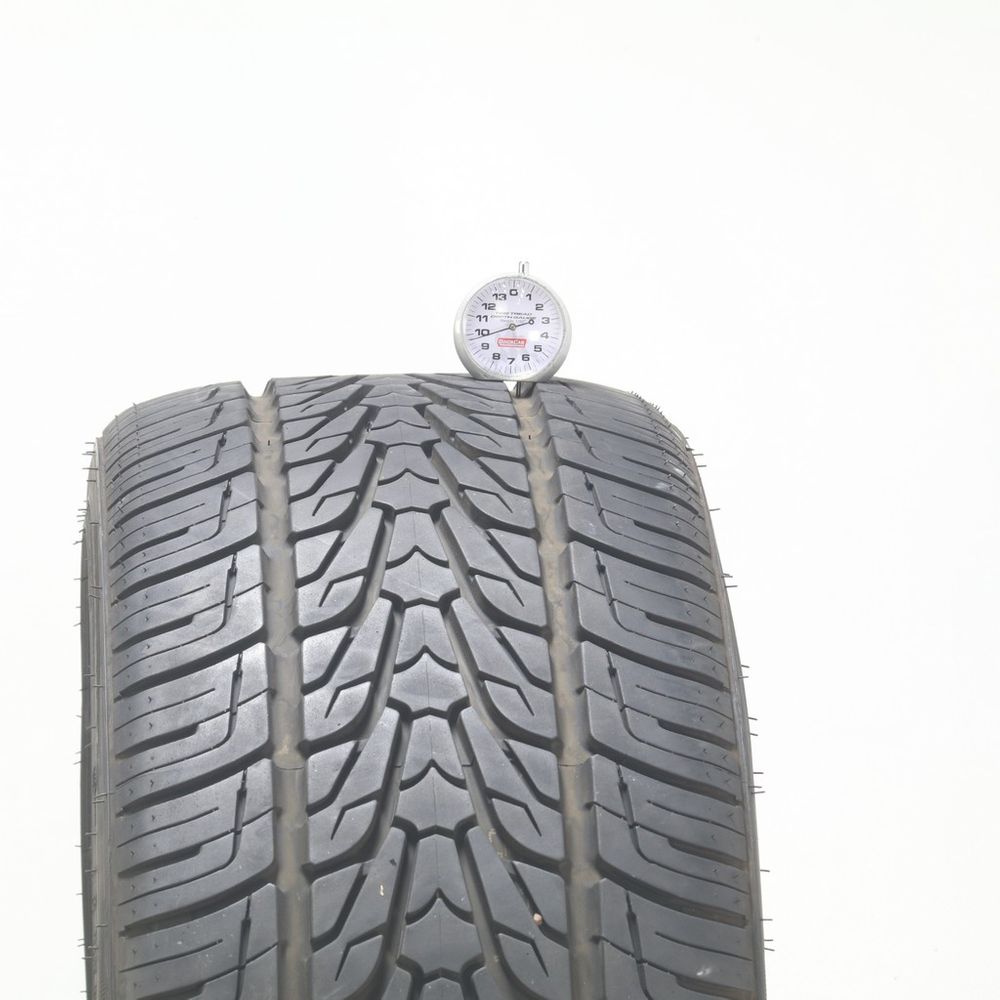 Used 265/35R22 Nexen Roadian HP S 102V - 9.5/32 - Image 2
