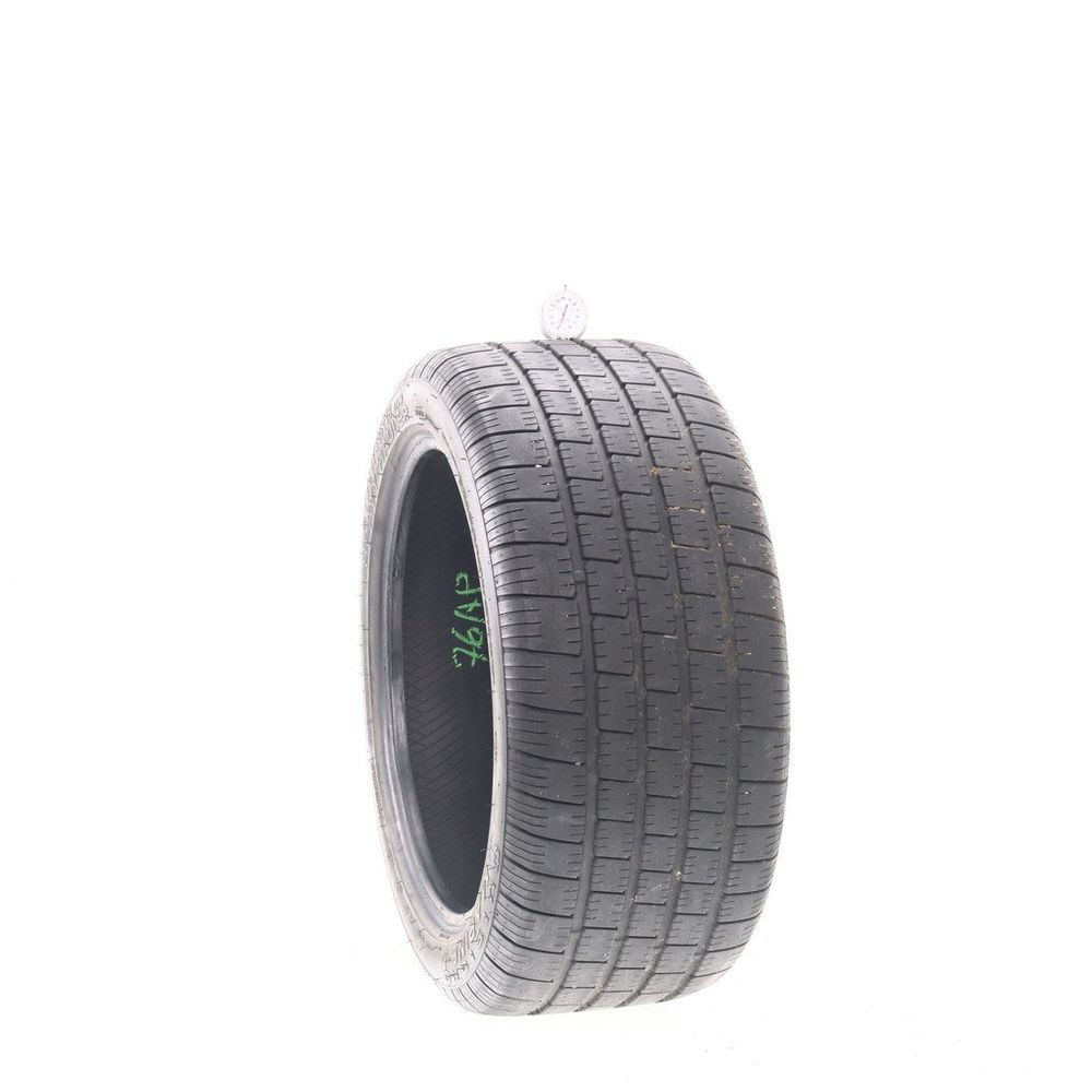 Used ST 265/40R18 Vision Wheel Marine Heavy Hauler VS690 110M E - 7.5/32 - Image 1