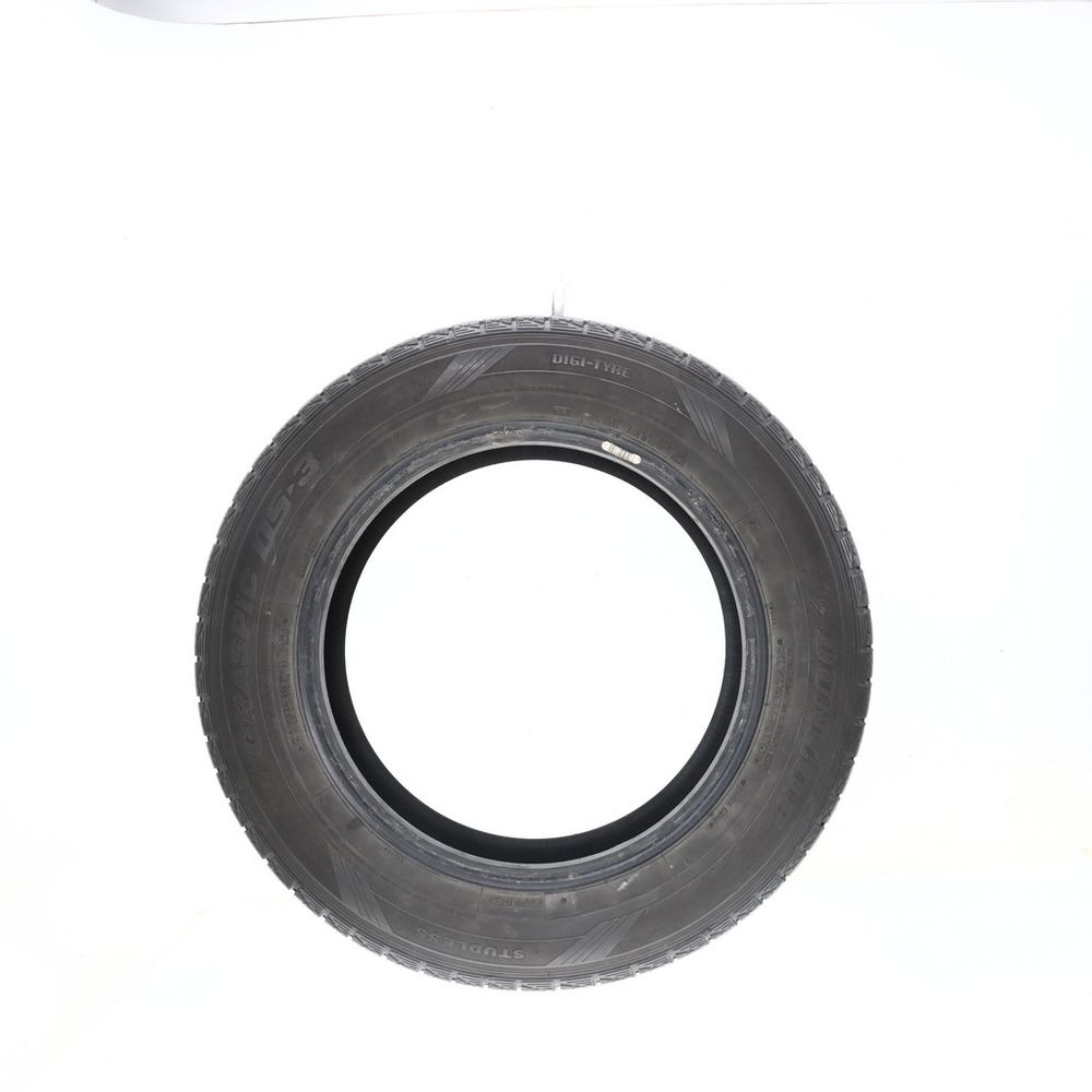 Used 215/60R16 Dunlop Graspic DS-3 99Q - 6.5/32 - Image 3