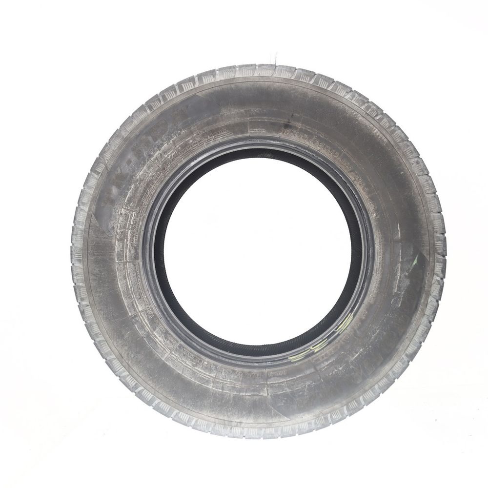 Used LT 245/75R17 Yokohama YK-HDX 121/118S E - 12/32 - Image 3