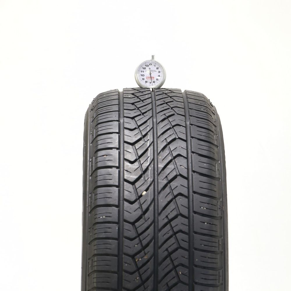 Set of (4) Used 225/65R17 Yokohama Avid S33 102T - 5-6.5/32 - Image 5
