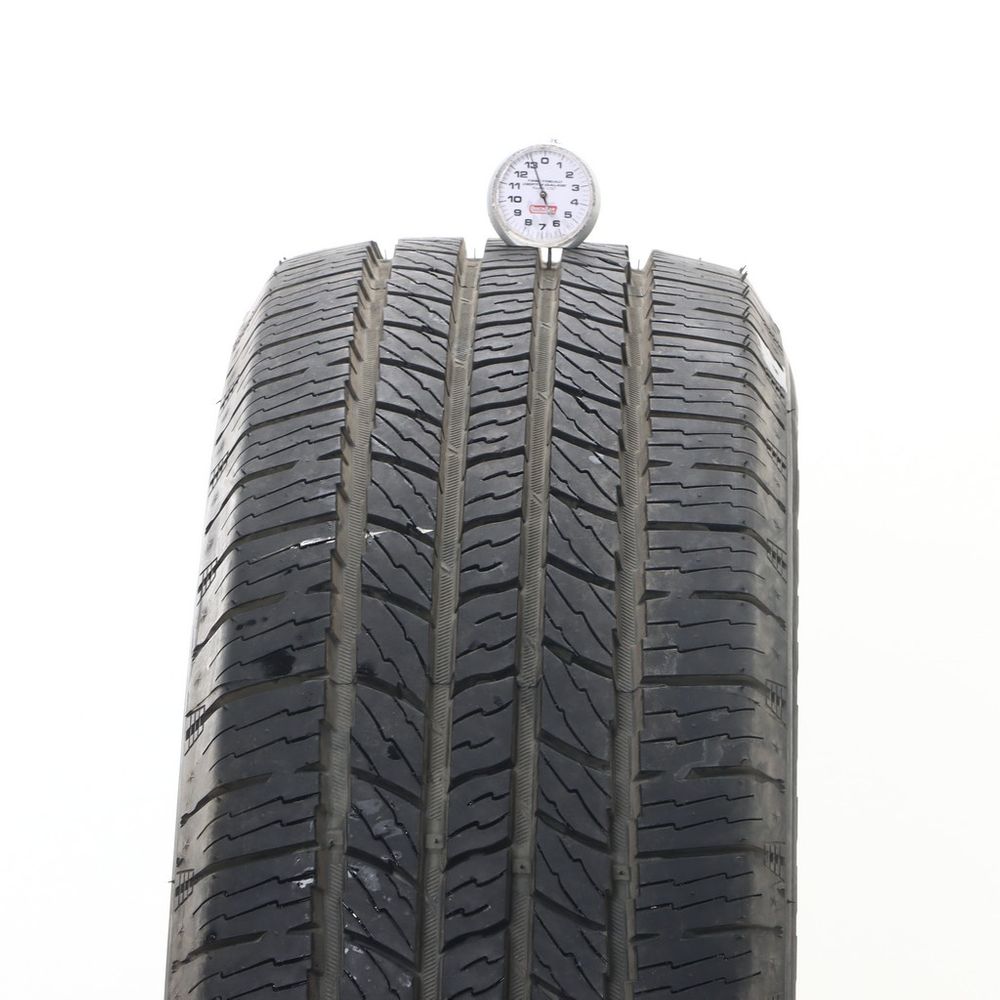 Used LT 275/65R18 National Commando HTS 123/120S E - 13/32 - Image 2