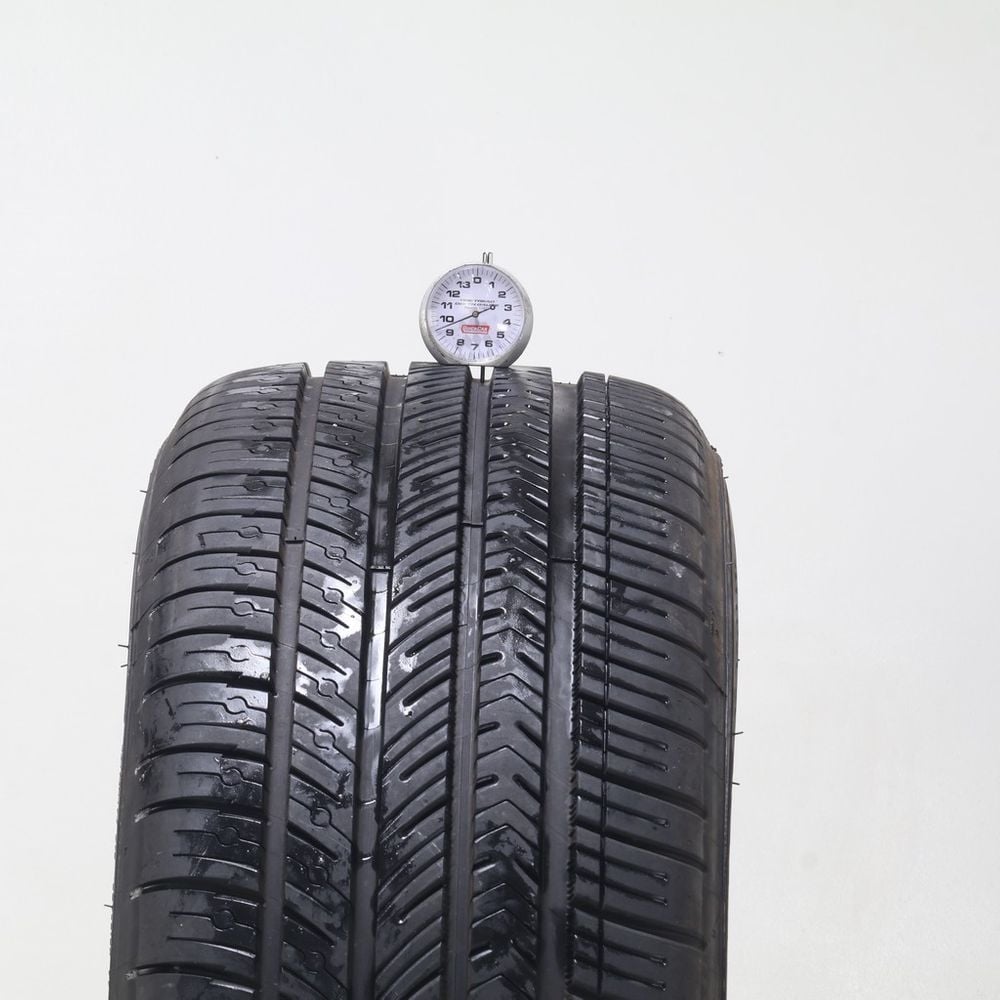 Set of (2) Used 265/45ZR20 Michelin Pilot Sport All Season 4 108Y - 9.5-10/32 - Image 2