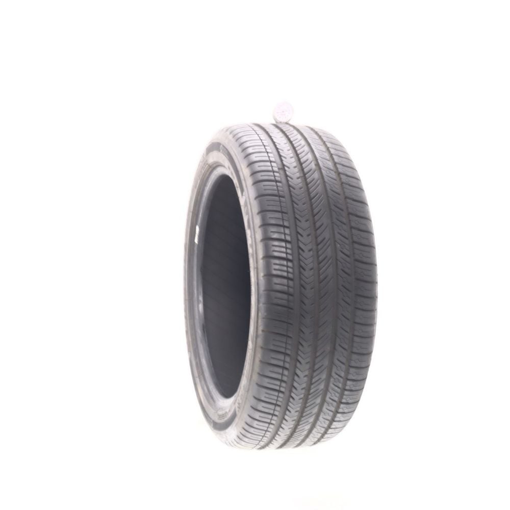 Set of (2) Used 265/45ZR20 Michelin Pilot Sport All Season 4 108Y - 9.5-10/32 - Image 4