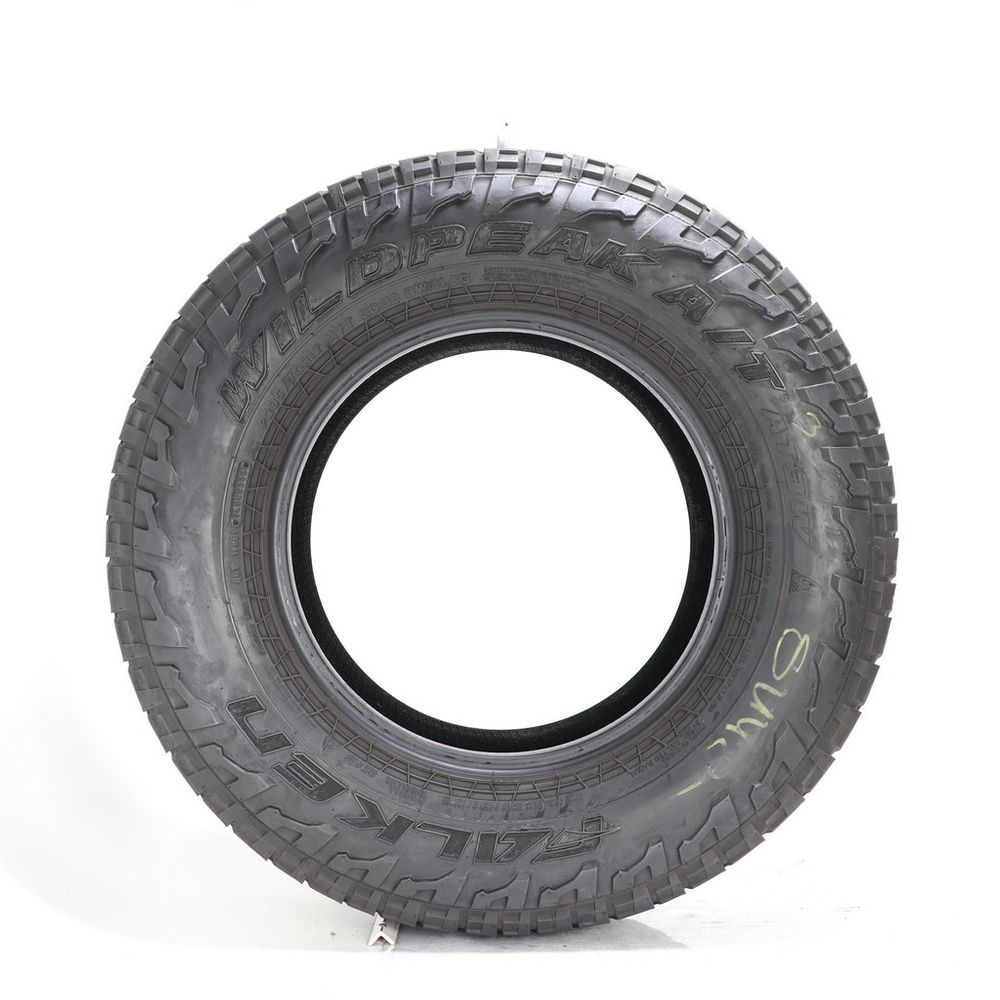 Set of (2) Used 285/70R17 Falken Wildpeak A/T3W 117T - 7.5-8.5/32 - Image 3