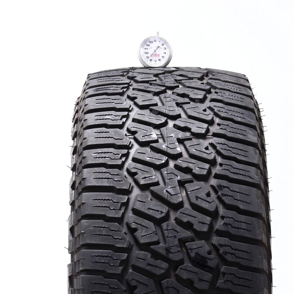 Set of (2) Used 285/70R17 Falken Wildpeak A/T3W 117T - 7.5-8.5/32 - Image 5