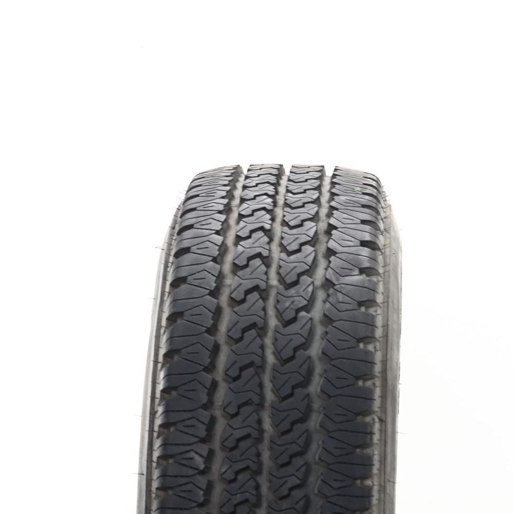 Used LT 245/75R17 Firestone Transforce AT 121/118R E - 15.5/32 - Image 2