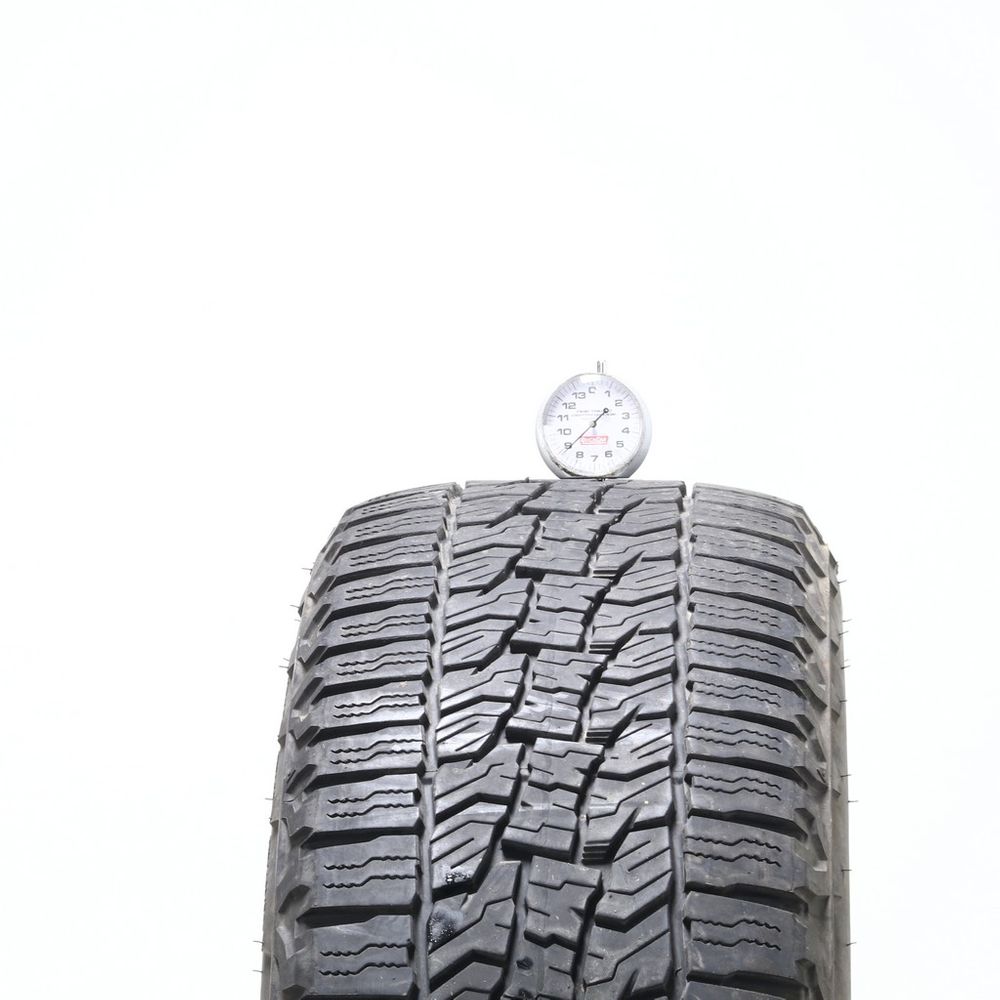 Set of (2) Used 225/55R19 Falken Wildpeak A/T Trail 99V - 8.5/32 - Image 2