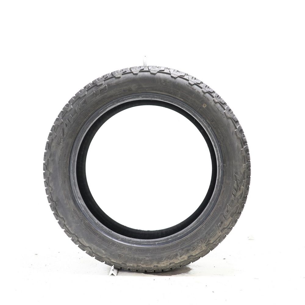 Set of (2) Used 225/55R19 Falken Wildpeak A/T Trail 99V - 8.5/32 - Image 3