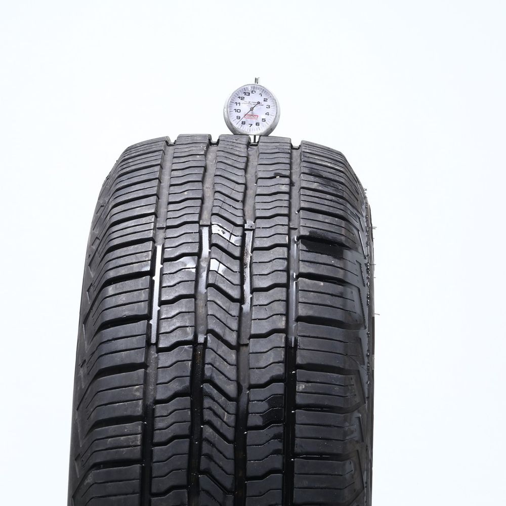 Set of (2) Used 255/70R18 Mastercraft Stratus HT 113T - 8.5-9.5/32 - Image 2