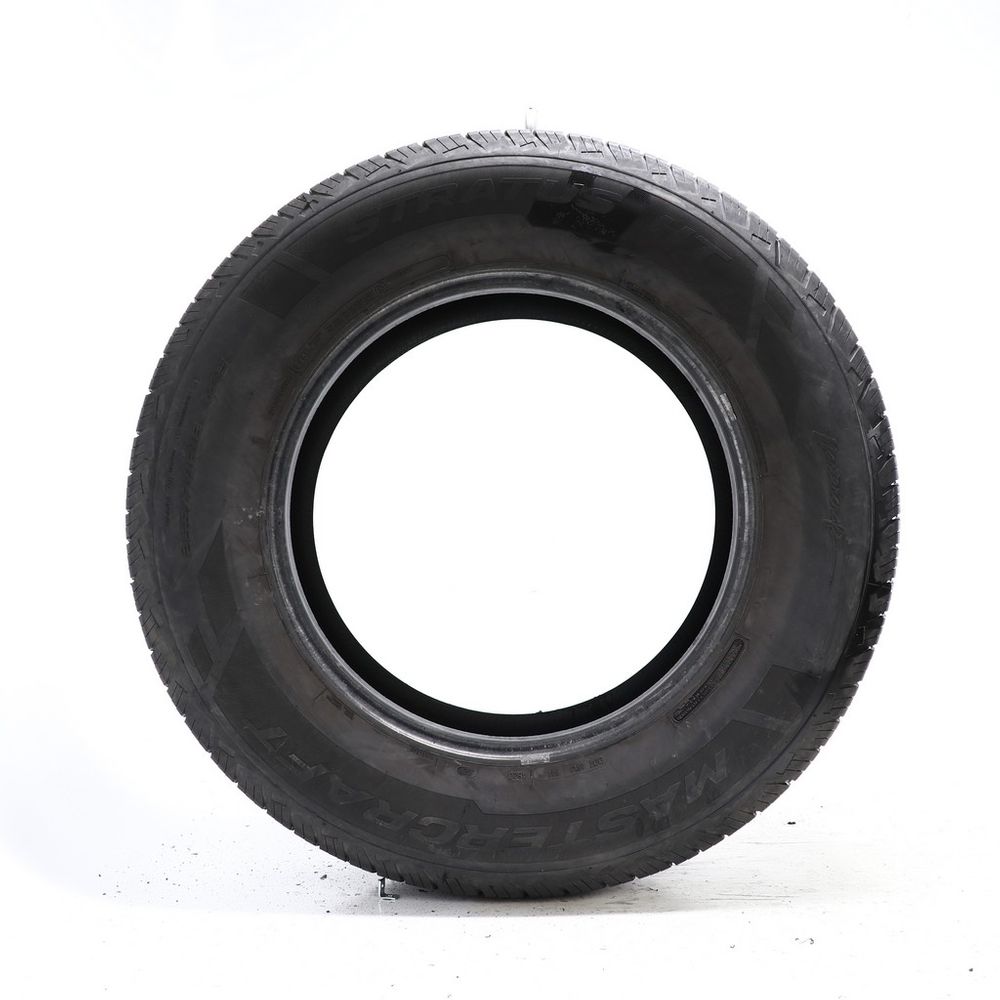Set of (2) Used 255/70R18 Mastercraft Stratus HT 113T - 8.5-9.5/32 - Image 3
