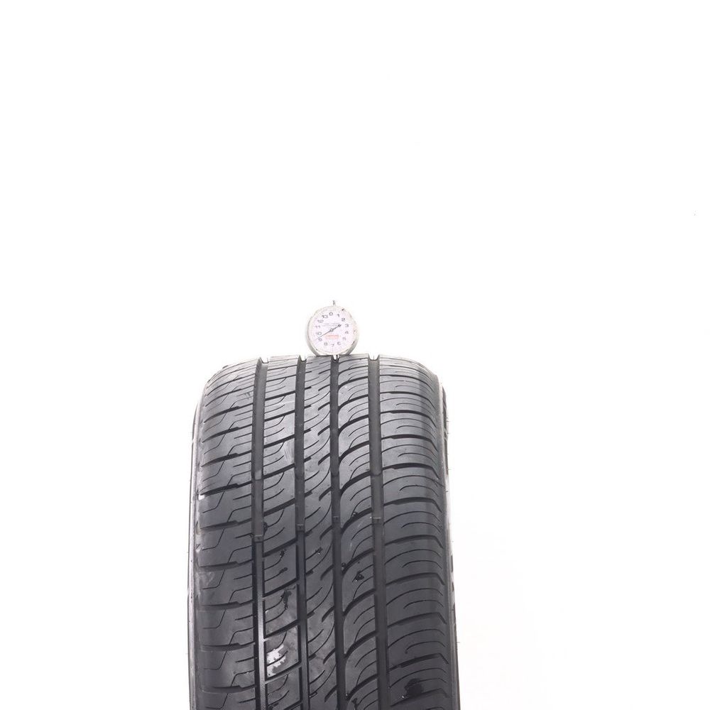 Set of (2) Used 225/50R18 Phantom HRX EVC 99V - 9/32 - Image 2