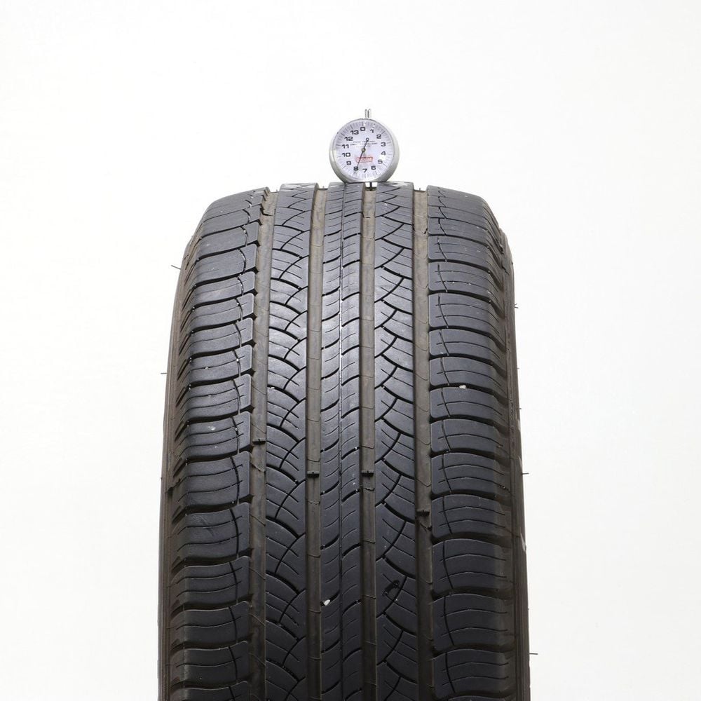 Used 245/60R18 Michelin Latitude Tour HP 105H - 8/32 - Image 2