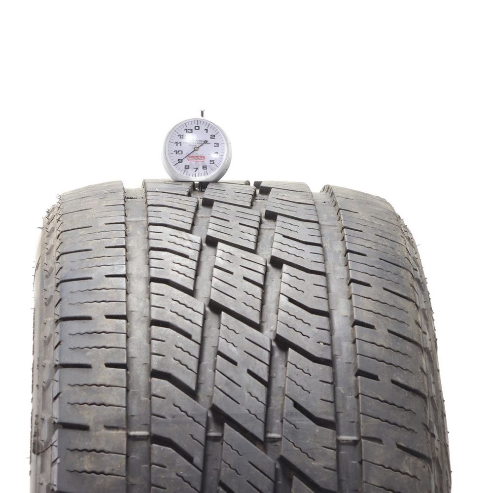 Used 275/50R22 Toyo Open Country H/T II 111H - 9/32 - Image 2