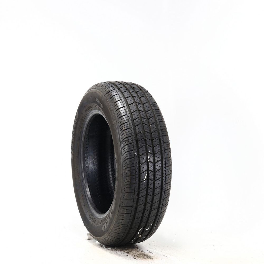 Driven Once 205/65R16 Ironman Radial RB-12 95H - 9/32 - Image 1