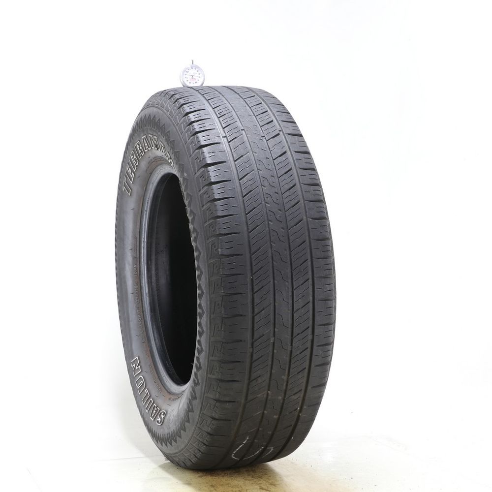 Used LT 265/70R17 Sailun Terramax HLT 121/118S E - 4/32 - Image 1