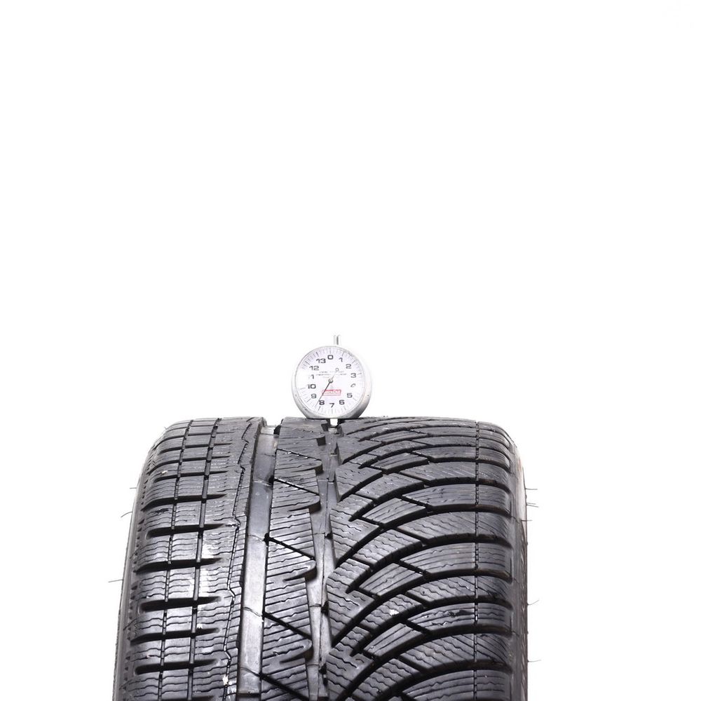 Used 235/35R20 Michelin Pilot Alpin PA4 NO 92V - 8/32 - Image 2