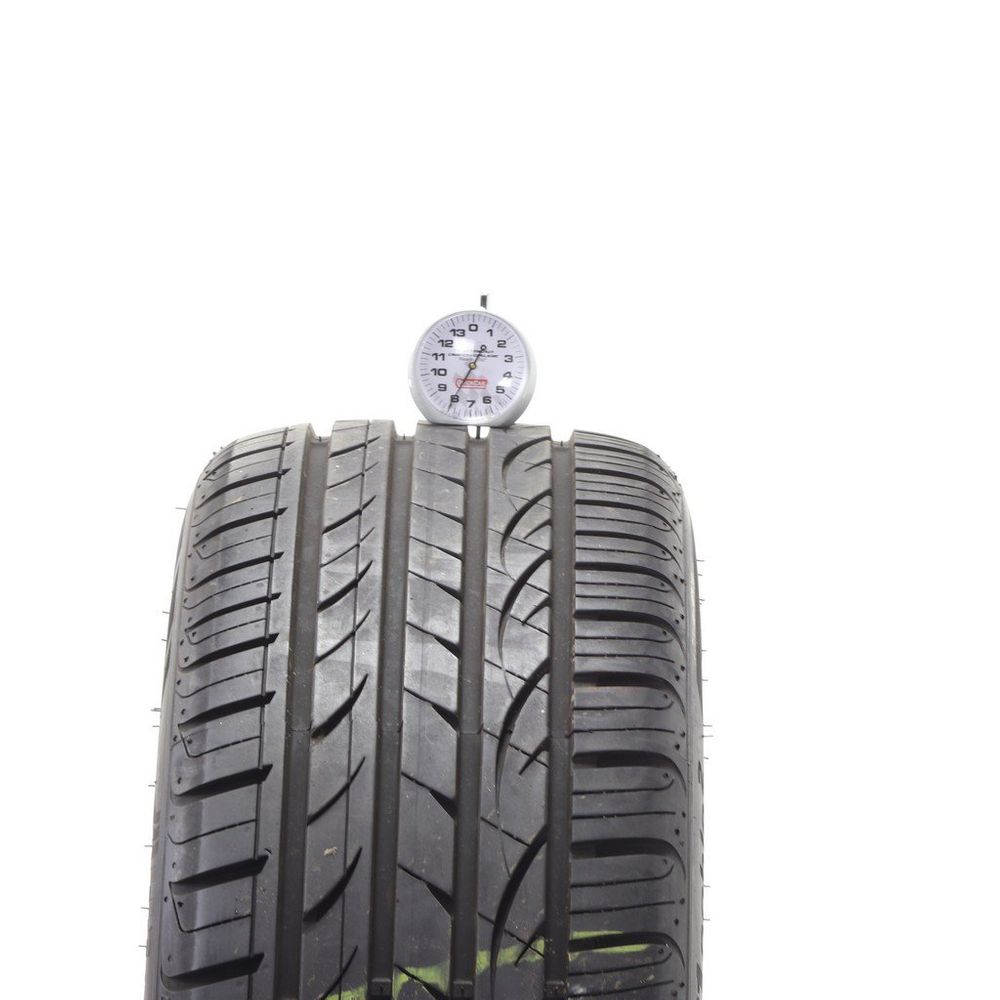 Set of (2) Used 205/45ZR17 Hankook Ventus S1 Noble2 88W - 6.5-8/32 - Image 5