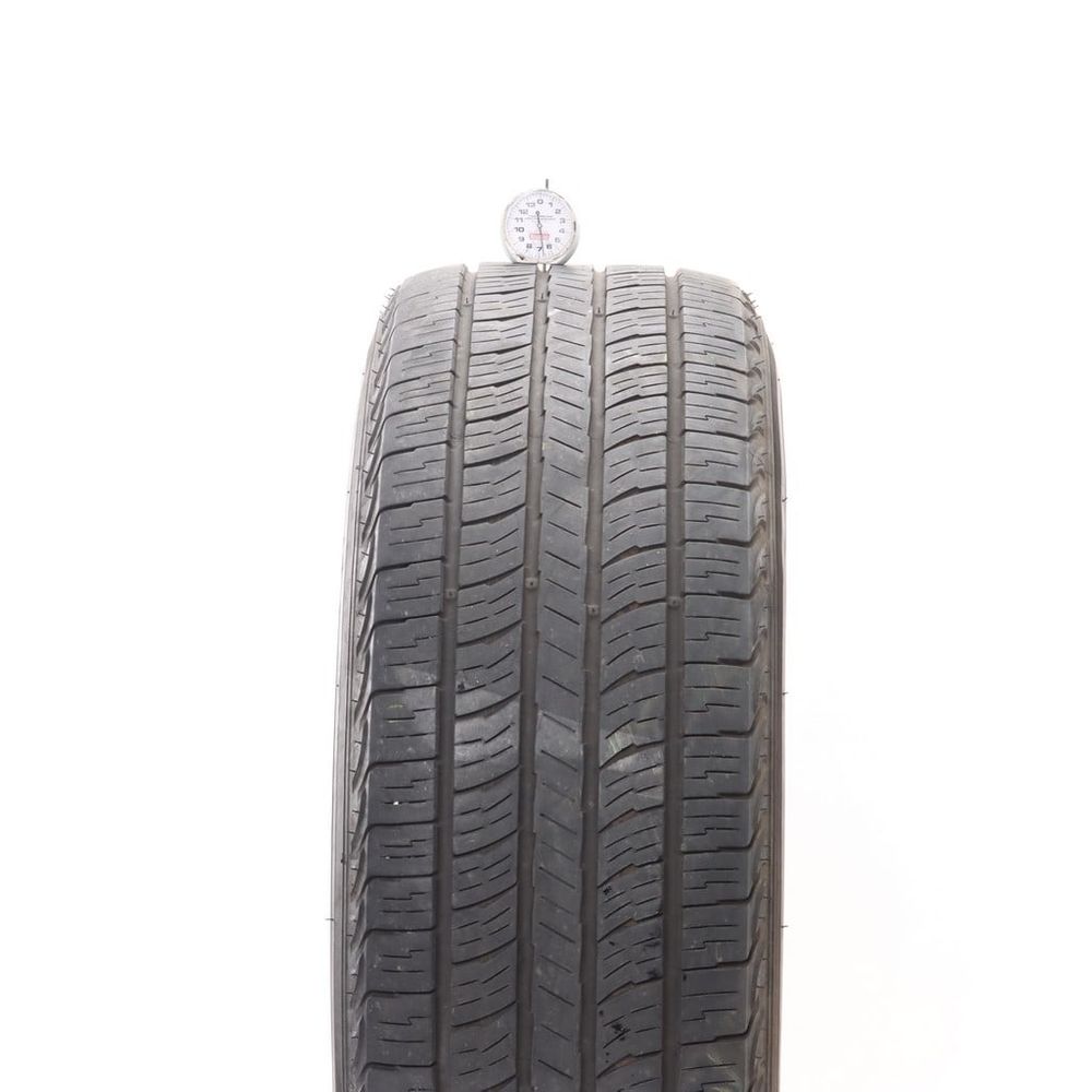 Set of (2) Used 265/65R18 SureDrive Highway 114T - 6.5-7/32 - Image 2