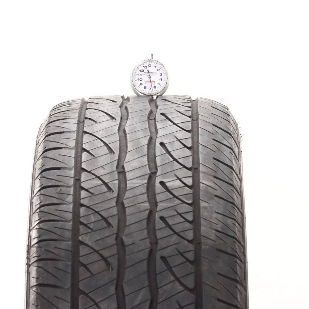Set of (2) Used 275/55R20 Dunlop SP Sport 5000M 111H - 5.5-6.5/32 - Image 5