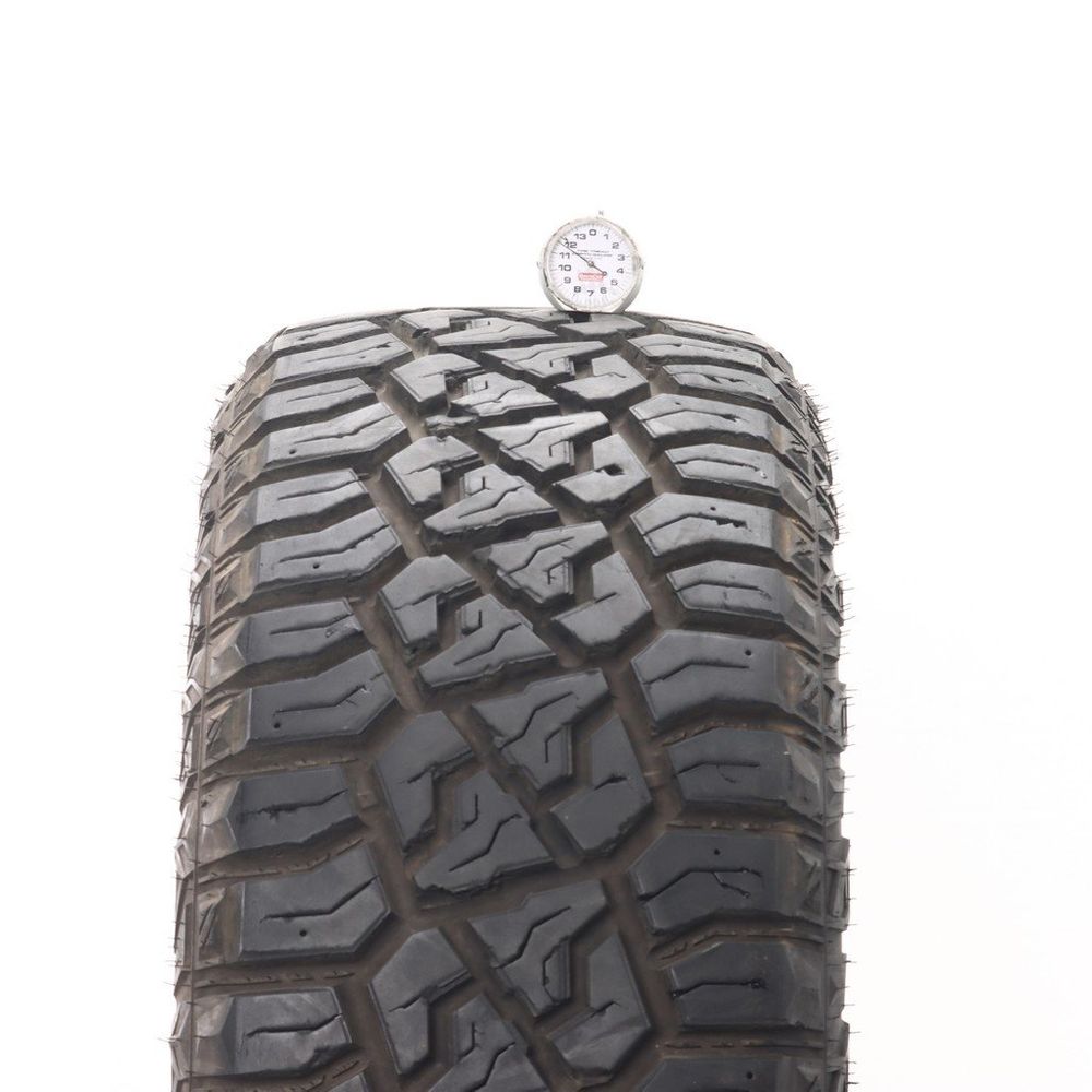 Used LT 285/55R20 Fortune Tormenta R/T FSR309 122/119Q E - 11.5/32 - Image 2