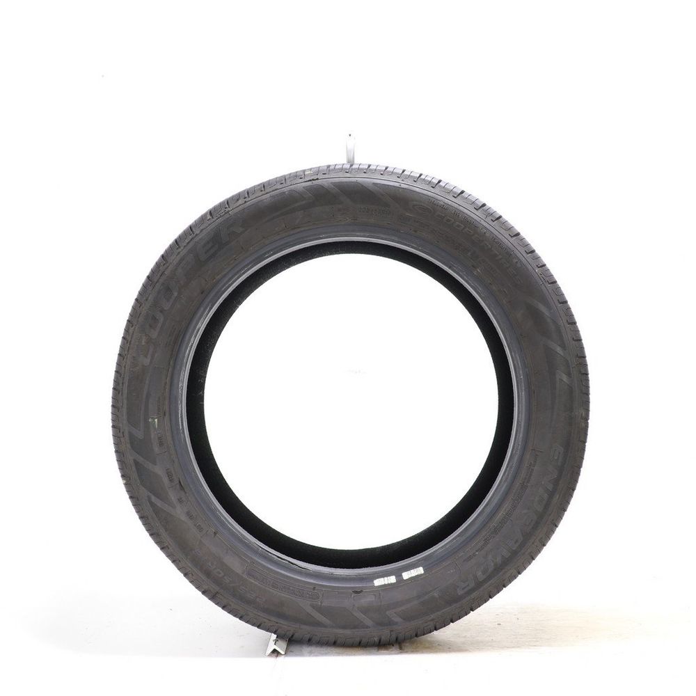 Set of (2) Used 225/50R18 Cooper Endeavor 95V - 8.5-9/32 - Image 6