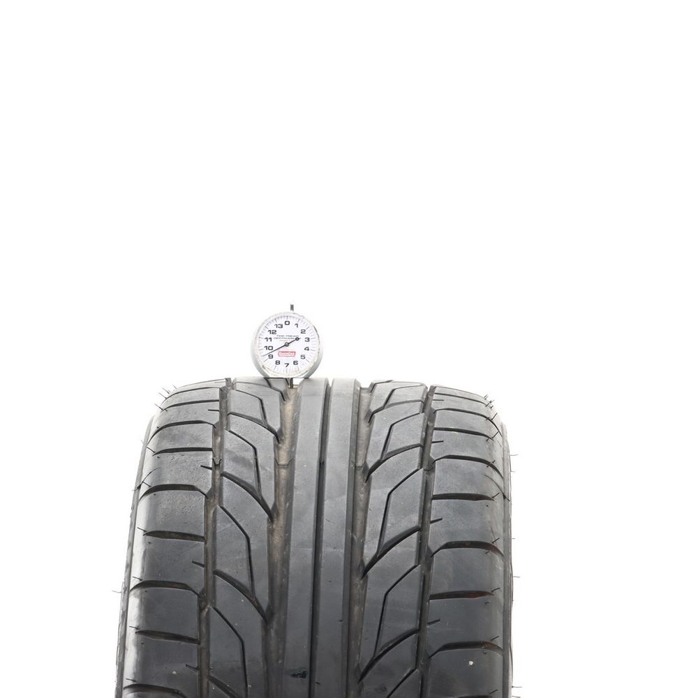 Used 255/45ZR17 Nitto NT555 G2 102W - 9/32 - Image 2