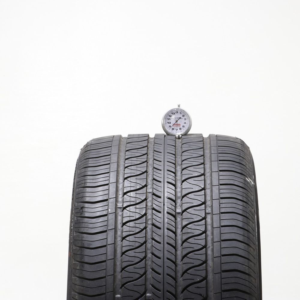 Used 285/40R19 Continental ProContact RX ContiSilent T1 107W - 8.5/32 - Image 2