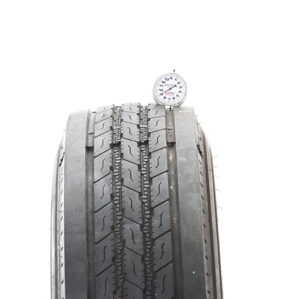 Used ST 235/85R16 Gladiator All Steel 129/125N E - 9/32 - Image 2