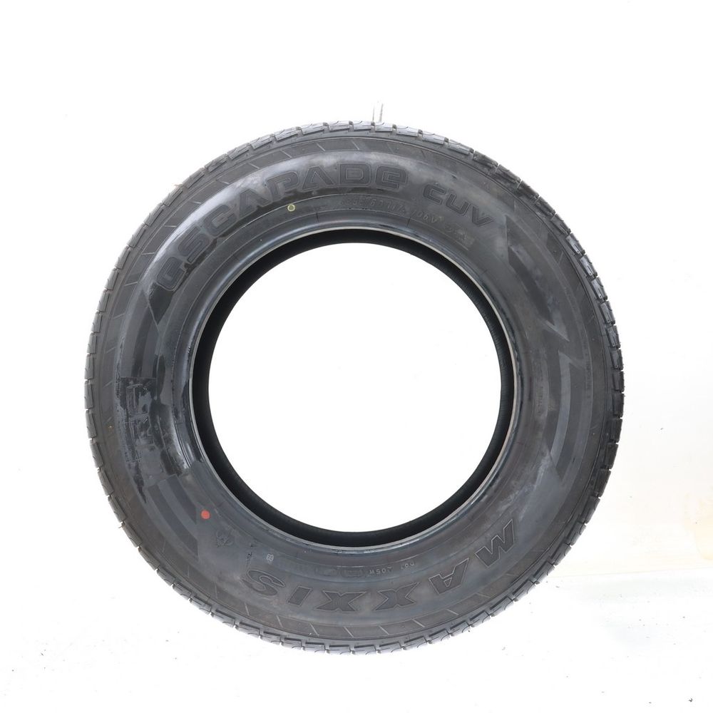 Used 255/60R17 Maxxis Escapade CUV 106V - 10.5/32 - Image 3