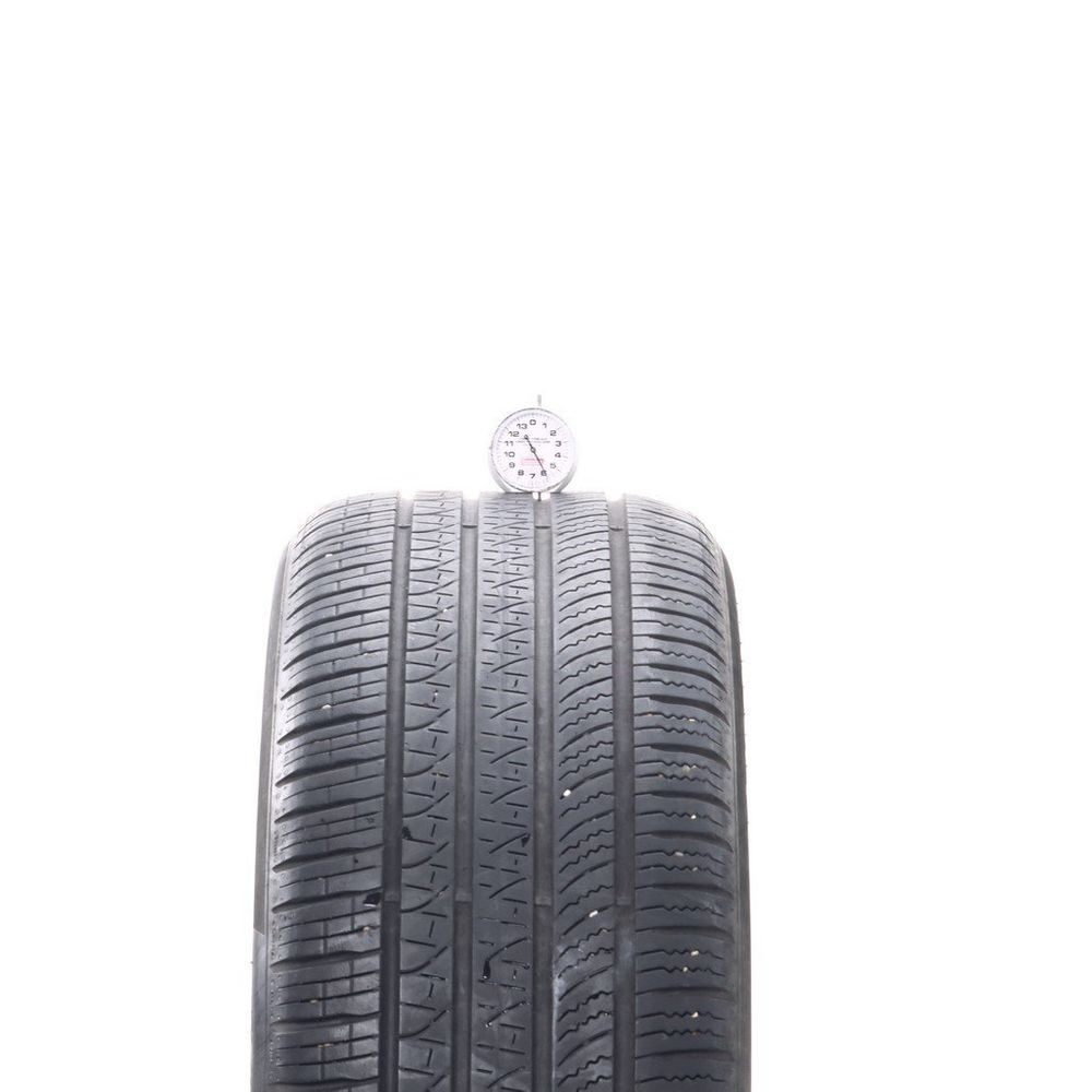 Used 245/50R19 Pirelli P Zero 105H - 5.5/32 - Image 2