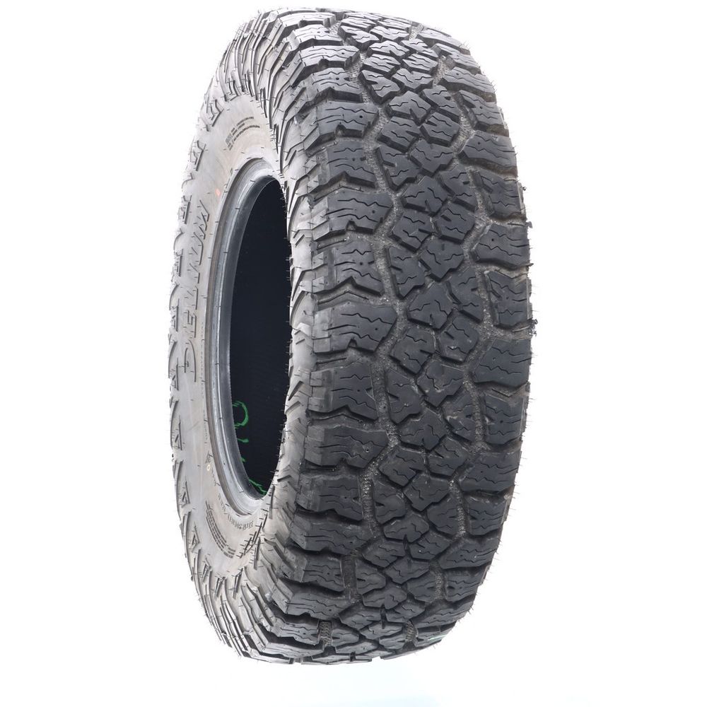 Set of (2) Used LT 37X12.5R18 Delium Terra Raider A/T X 128Q E - 16-17/32 - Image 1