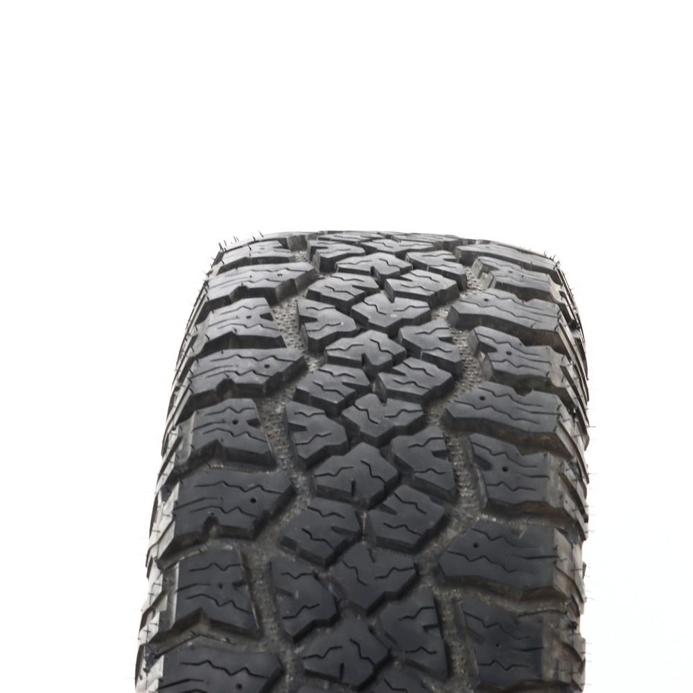 Set of (2) Used LT 37X12.5R18 Delium Terra Raider A/T X 128Q E - 16-17/32 - Image 2