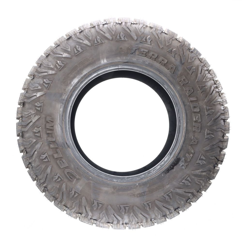 Set of (2) Used LT 37X12.5R18 Delium Terra Raider A/T X 128Q E - 16-17/32 - Image 3