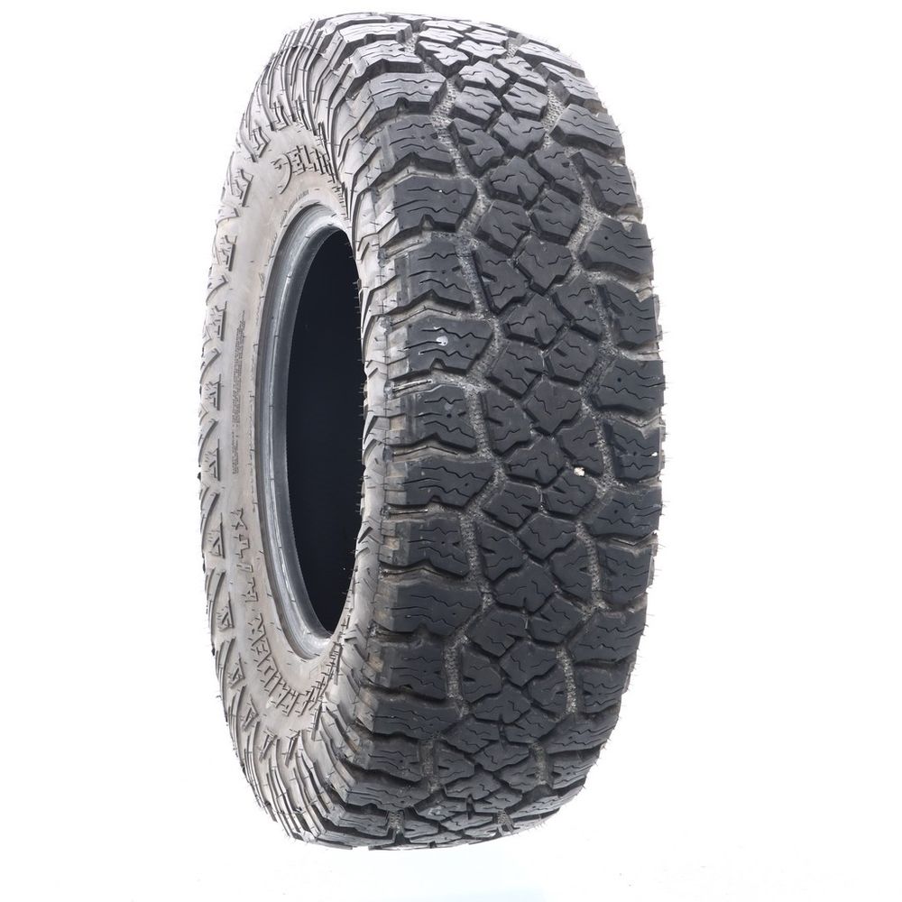 Set of (2) Used LT 37X12.5R18 Delium Terra Raider A/T X 128Q E - 16-17/32 - Image 4