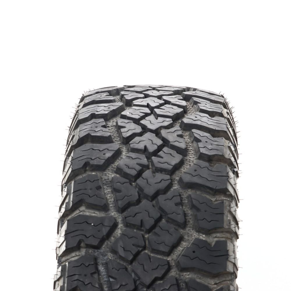 Set of (2) Used LT 37X12.5R18 Delium Terra Raider A/T X 128Q E - 16-17/32 - Image 5