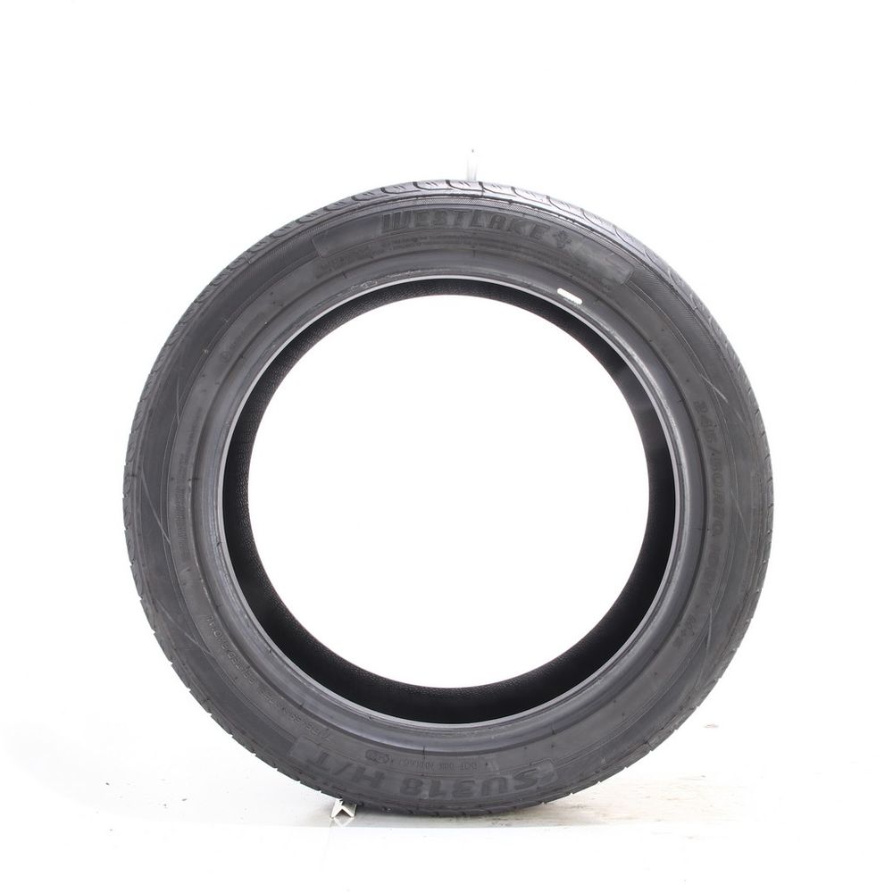 Used 245/50R20 Westlake SU318 H/T 102V - 6.5/32 - Image 3