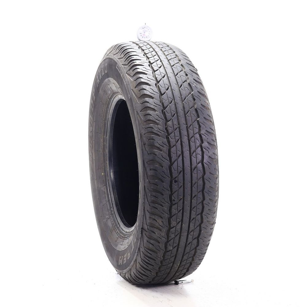 Used 245/75R16 Dunlop Grandtrek AT20 109S - 7/32 - Image 1