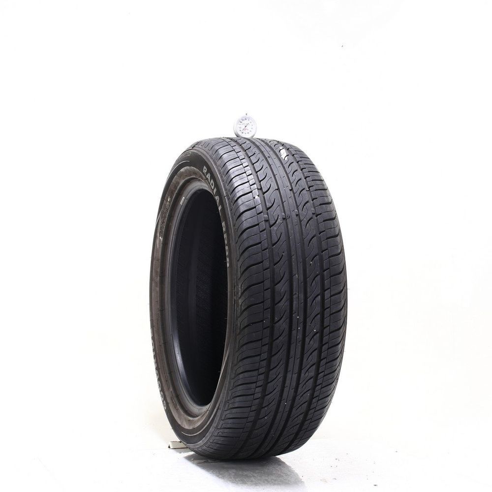 Used 235/50R18 Goodride RP88 97V - 8.5/32 - Image 1