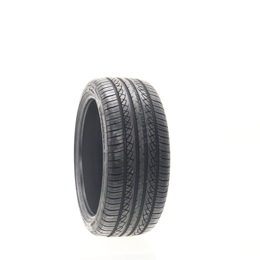 Set of (2) New 225/40ZR18 GT Radial Champiro UHP AS 92Y - 10/32 - Image 1