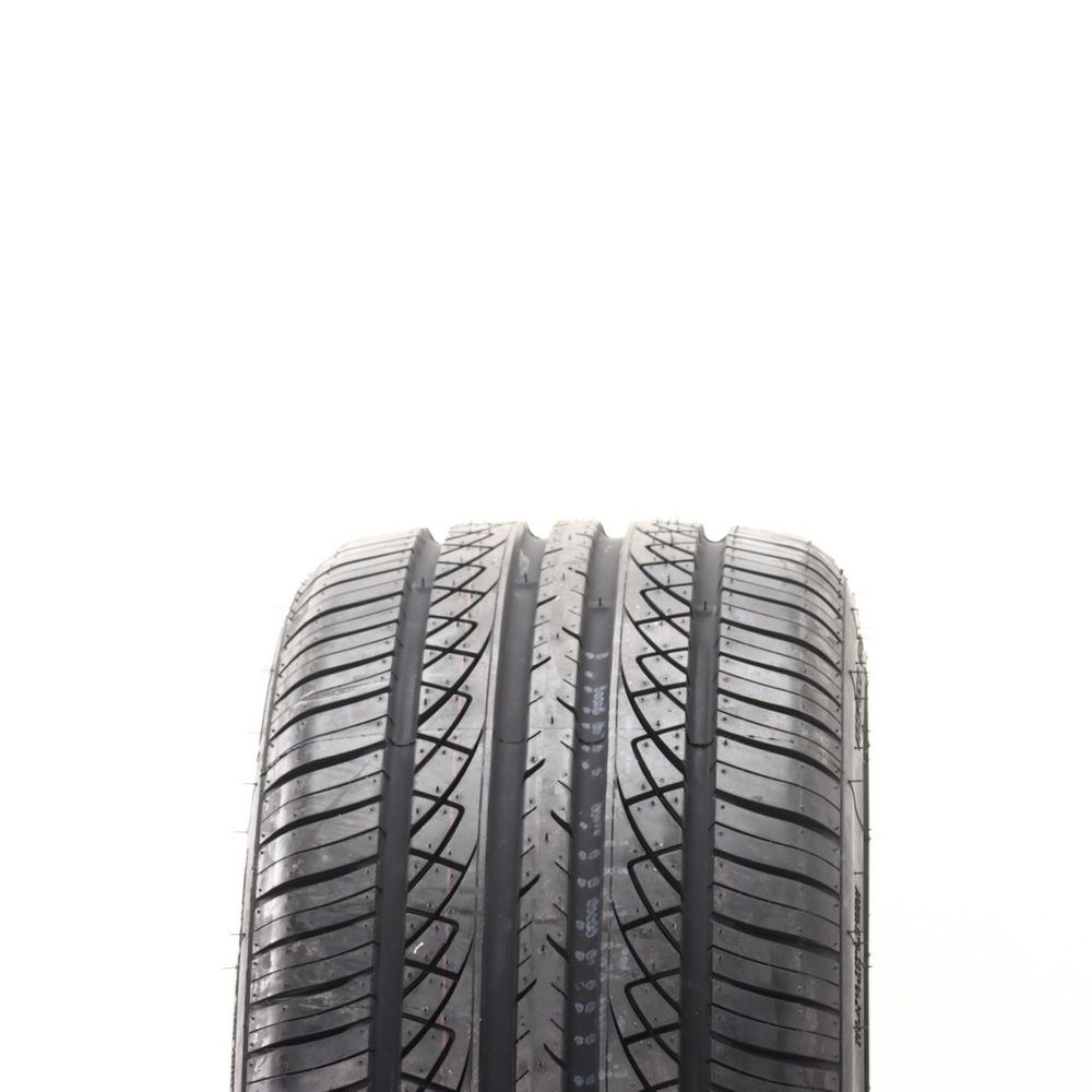 Set of (2) New 225/40ZR18 GT Radial Champiro UHP AS 92Y - 10/32 - Image 2