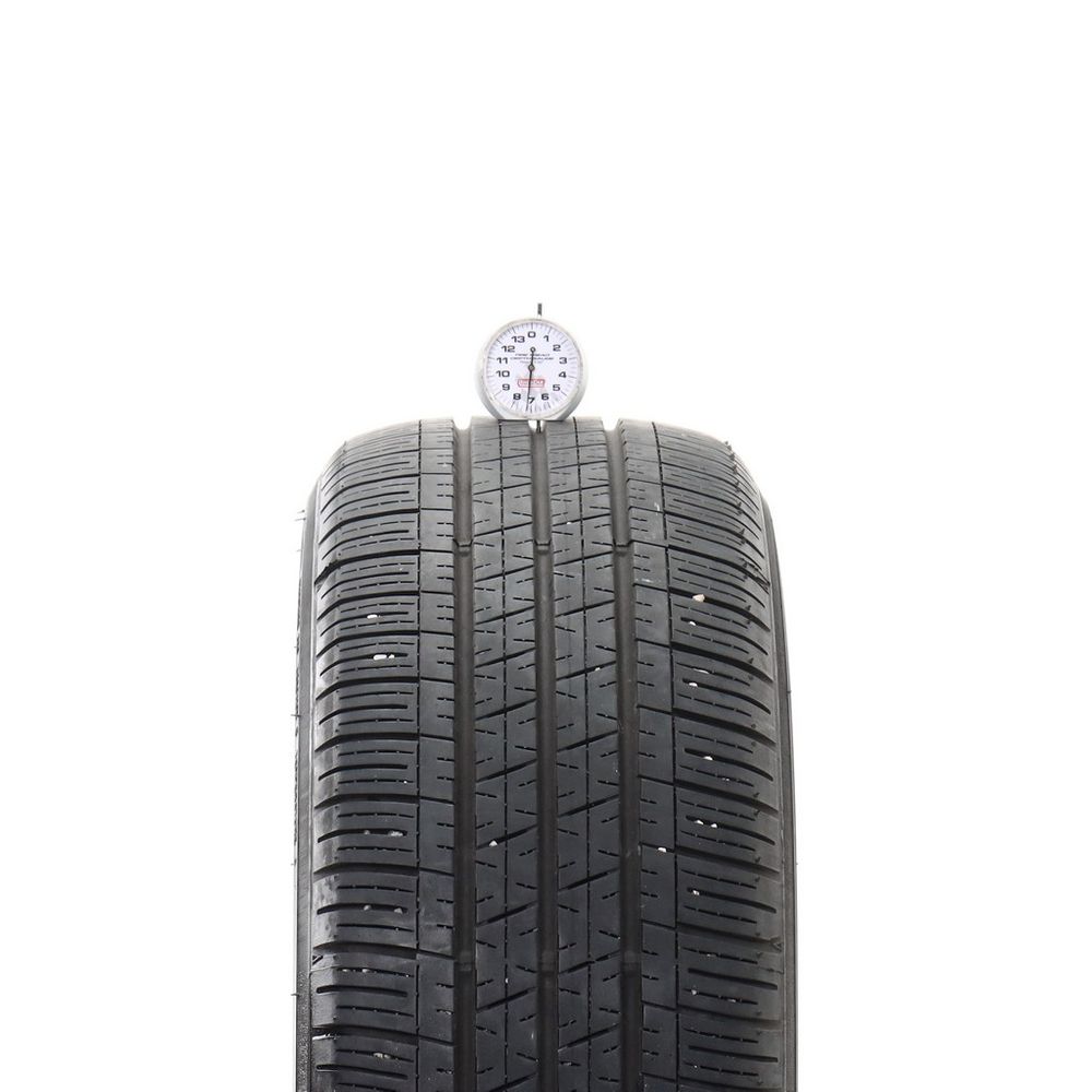 Set of (2) Used 205/55R16 Dunlop Enasave 01 AS 91H - 7-8/32 - Image 2