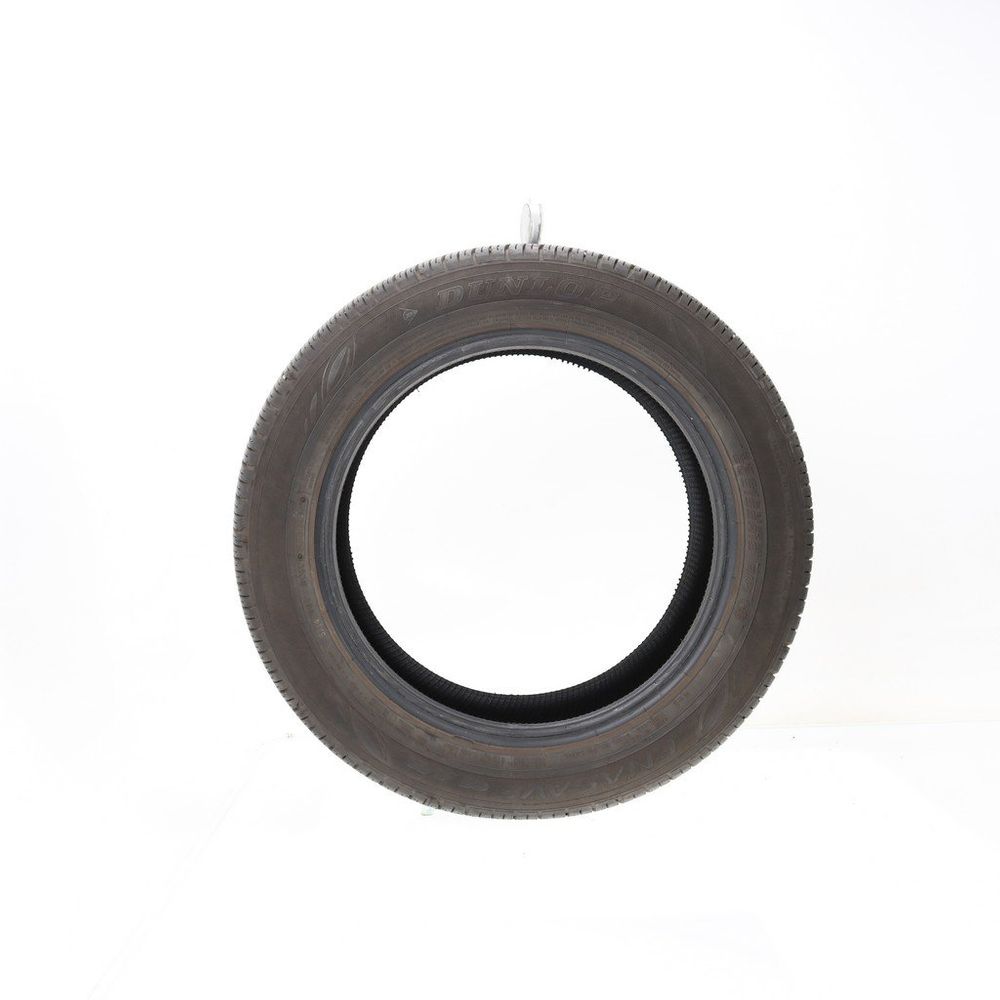 Set of (2) Used 205/55R16 Dunlop Enasave 01 AS 91H - 7-8/32 - Image 6