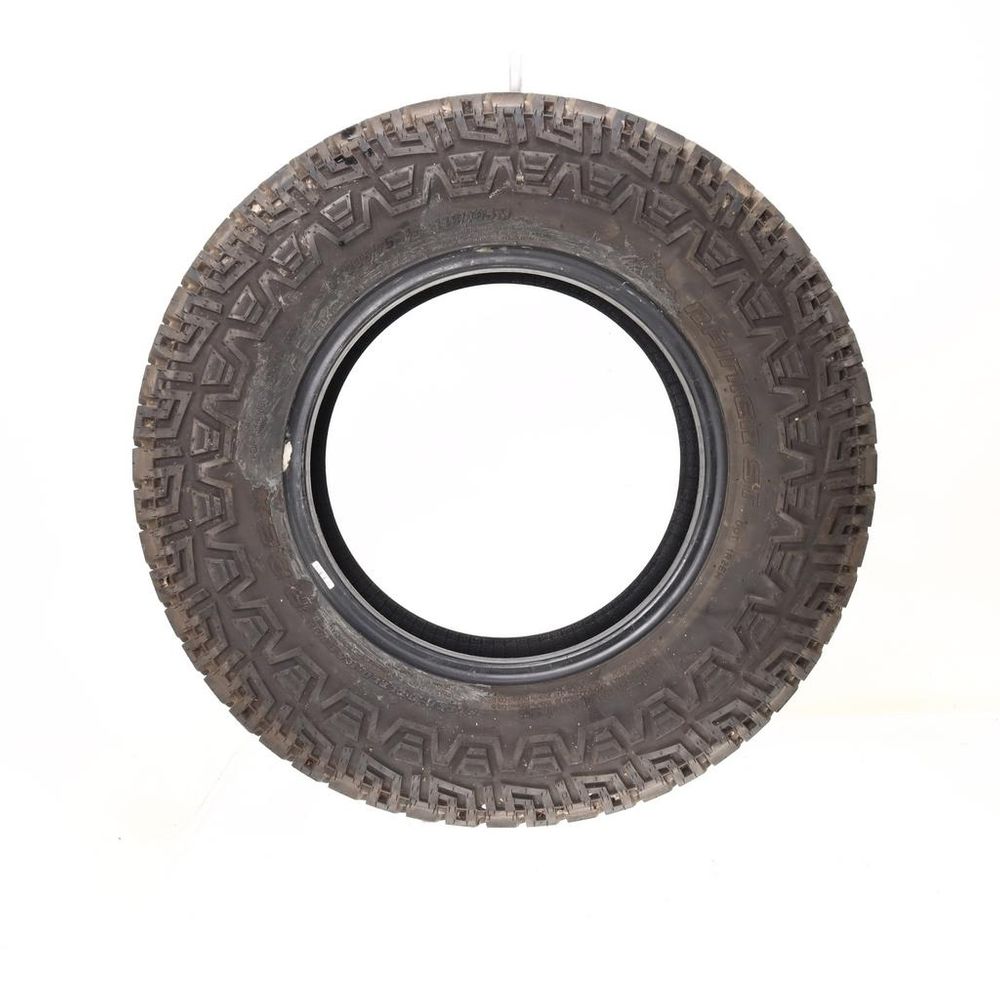 Used ST 235/75R15 Rainier Apex 110/105M C - 10/32 - Image 3