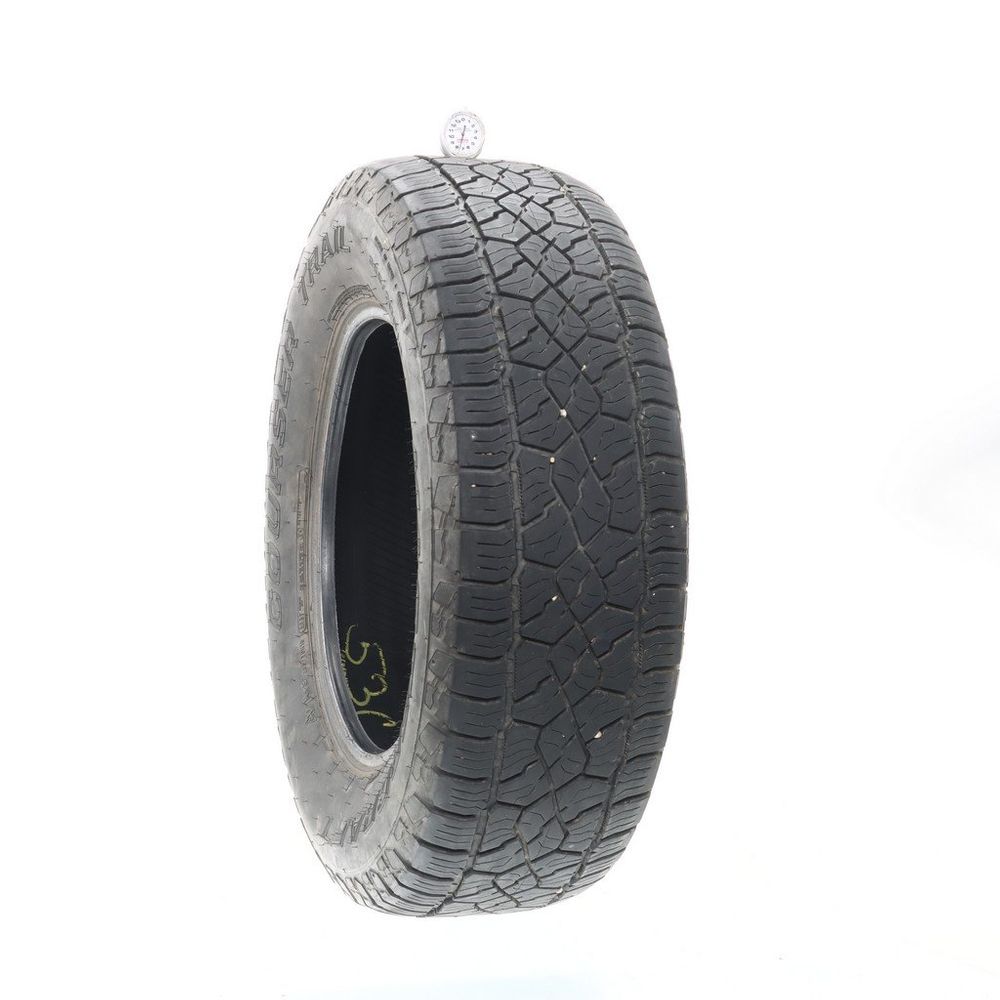 Used 255/70R18 Mastercraft Courser Trail 113T - 7.5/32 - Image 1