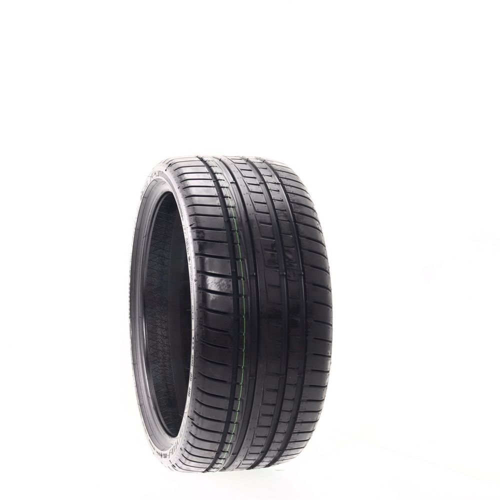New 275/30R20 Goodyear Eagle F1 Asymmetric 3 MOE Run Flat 97Y - Image 1