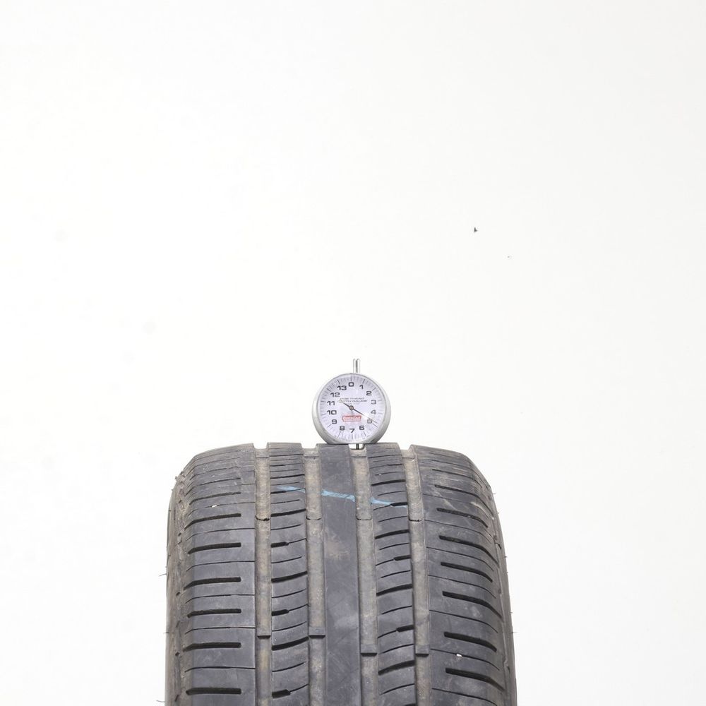 Set of (4) Used 205/55R16 Mastercraft Stratus AS 94V - 4.5/32 - Image 2