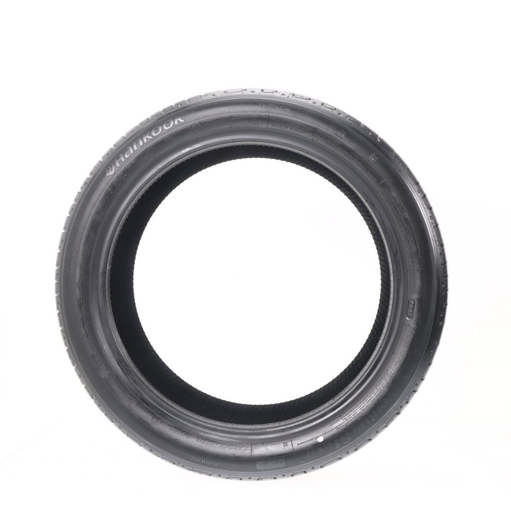 Driven Once 225/45R18 Hankook Ventus S1 evo2 MOE HRS 91W - 9.5/32 - Image 3