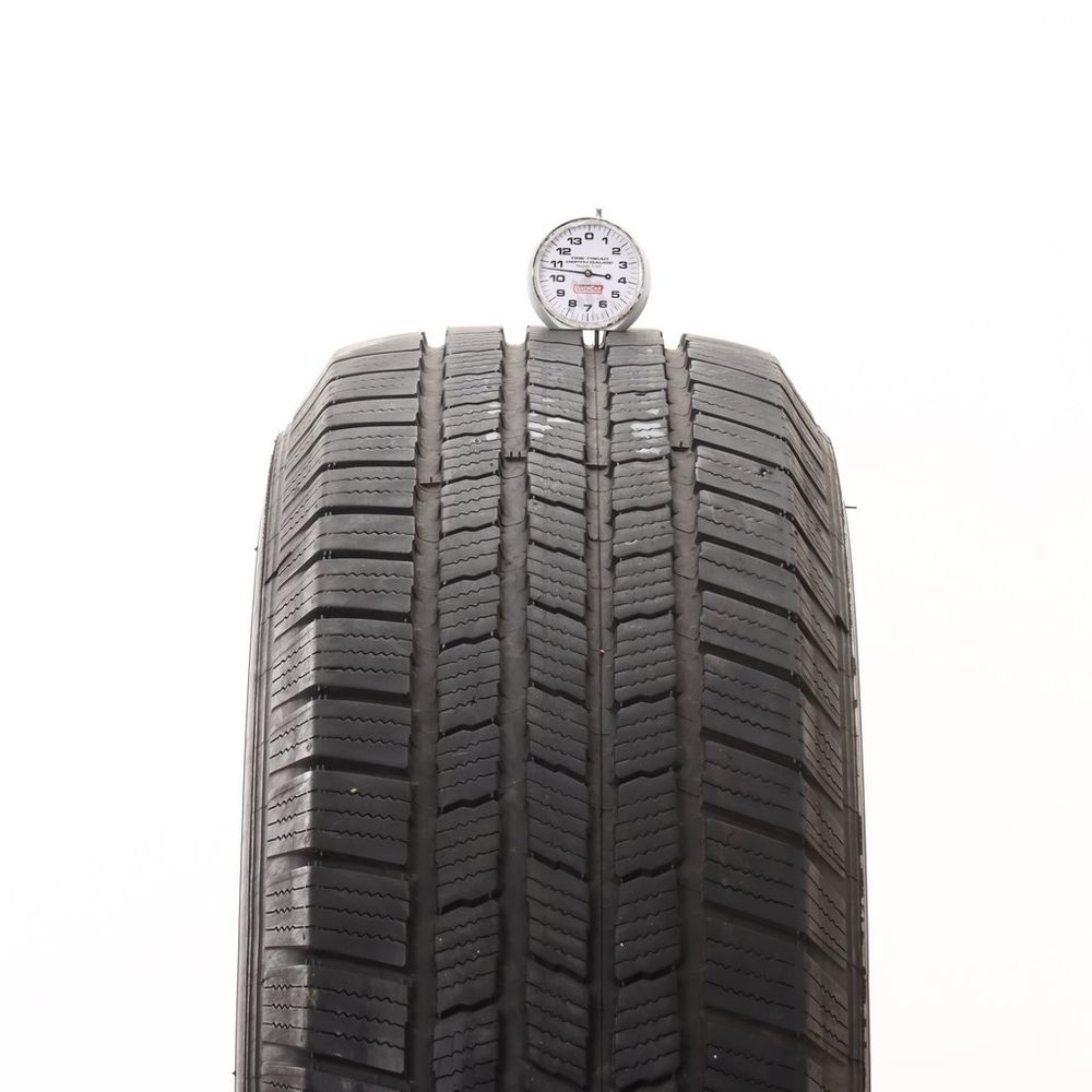 Used 235/65R18 Michelin X LT A/S 106T - 10.5/32 - Image 2