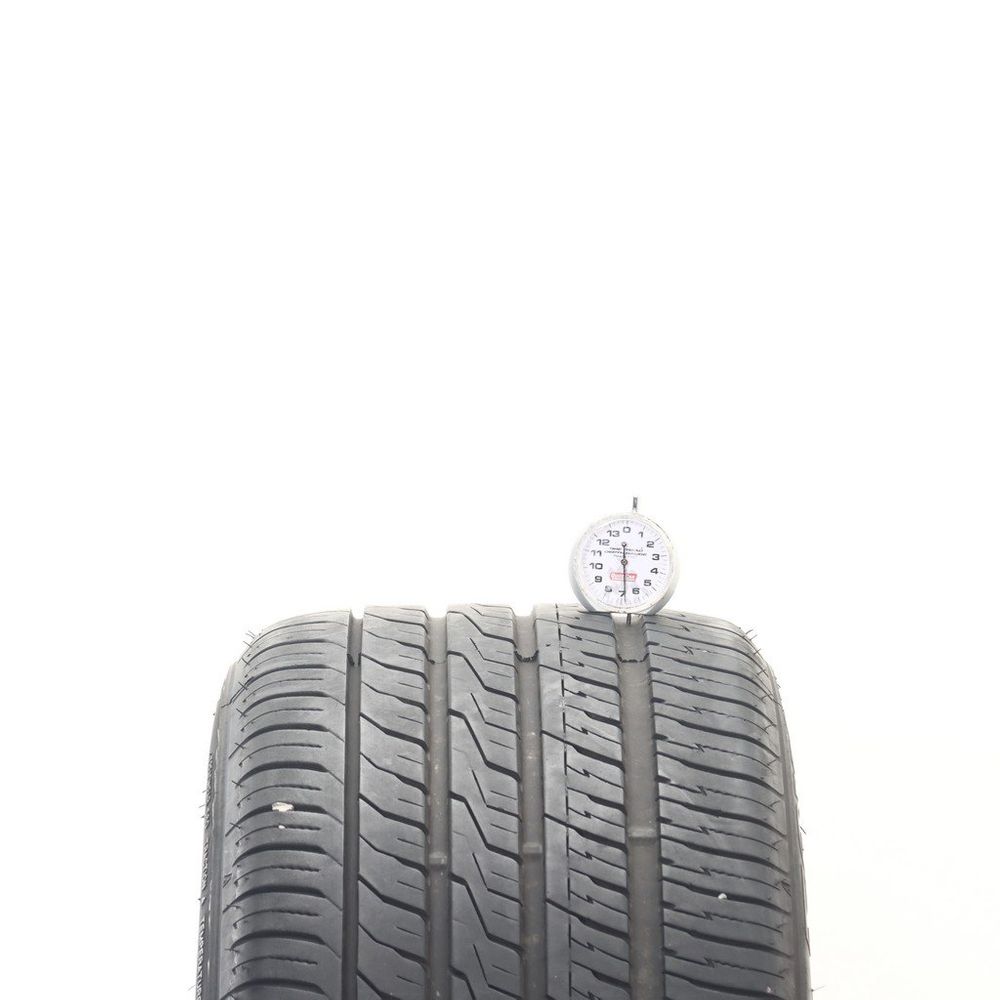 Used 255/40R19 Toyo Proxes 4 Plus 100Y - 6.5/32 - Image 2
